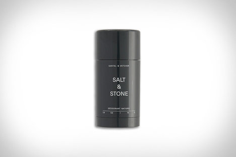 Salt & Stone Santal & Vetiver Natural Deodorant Salt & Stone Santal & Vetiver Natural Deodorant