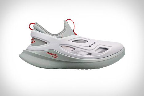 Saucony x Tombogo Butterfly Sneakers Saucony x Tombogo Butterfly Sneakers