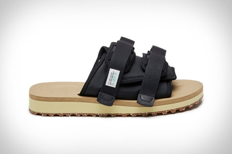 Suicoke MOTO-Cab-ECO Sandals Suicoke MOTO-Cab-ECO Sandals
