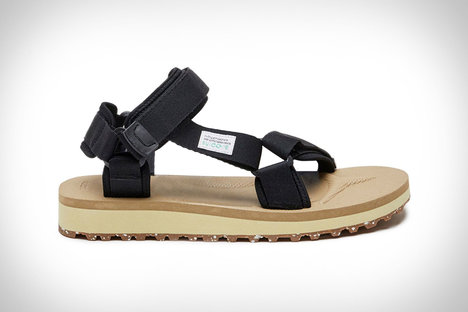 Suicoke DEPA-2Cab-ECO Sandals Suicoke DEPA-2Cab-ECO Sandals