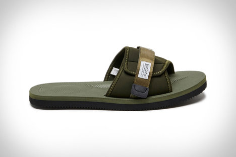 Suicoke Padri Sandals Suicoke Padri Sandals