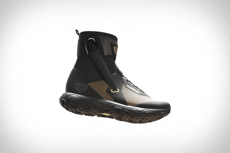 Terrein Smart Hiking Boot Terrein Smart Hiking Boot
