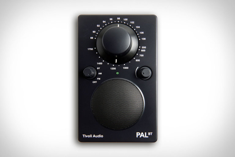 Tivoli Pal Bluetooth Radio