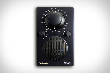 Tivoli Pal Bluetooth Radio Tivoli Pal Bluetooth Radio
