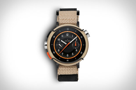 Vero Workhorse Watch Vero Workhorse Watch