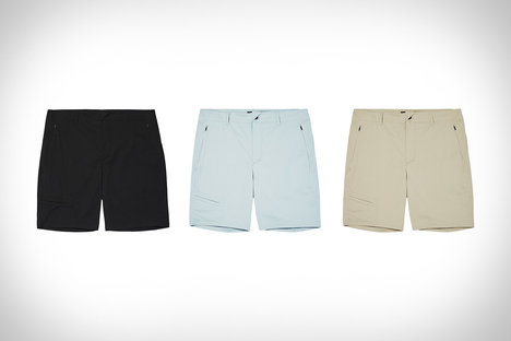 Vollebak Equator Shorts Vollebak Equator Shorts