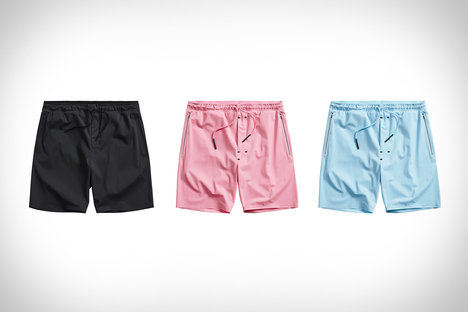 Vollebak Ocean Shorts Vollebak Ocean Shorts
