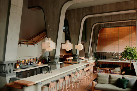 Ace Hotel Toronto Ace Hotel Toronto