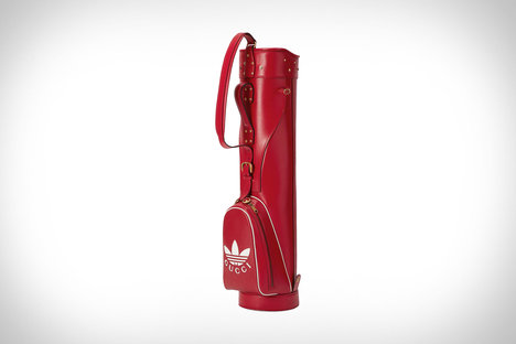 Adidas x Gucci Golf Bag Adidas x Gucci Golf Bag