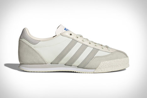 Adidas x Liam Gallagher Spezial LG2 SPZL Sneakers Adidas x Liam Gallagher Spezial LG2 SPZL Sneakers