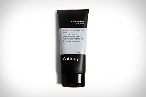 Anthony Shave Cream Anthony Shave Cream