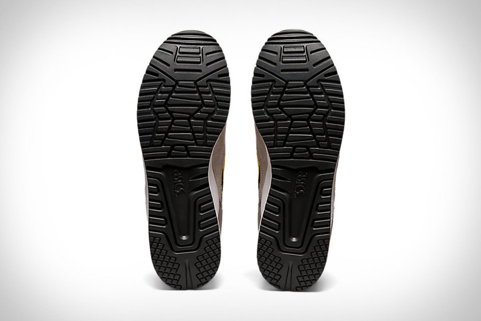 asics gel lyte iii honey