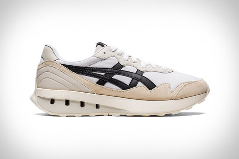 Asics X81 Jogger Sneakers Asics X81 Jogger Sneakers