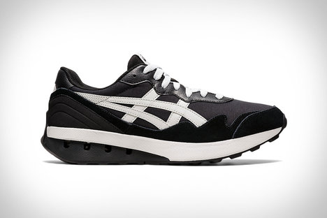 Baskets de jogging Asics X81