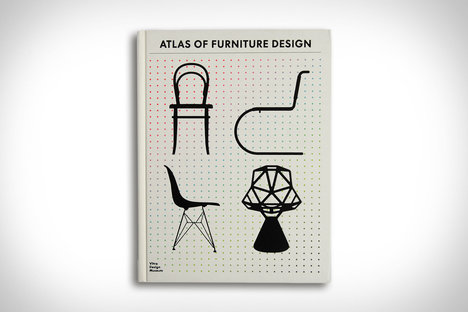 Atlas de la conception de meubles