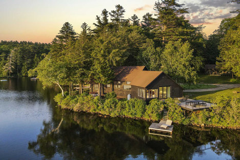 アトウォーターエステート