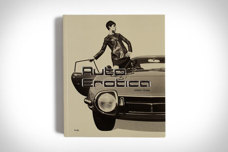 Érotisme automatique