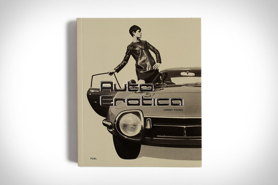 洋書  Art Cars 写真集 ハッチェ・カンツ　自動車とアートの融合 Maserati A6GCS by Walter Baumer and Jean-Francois Blachette