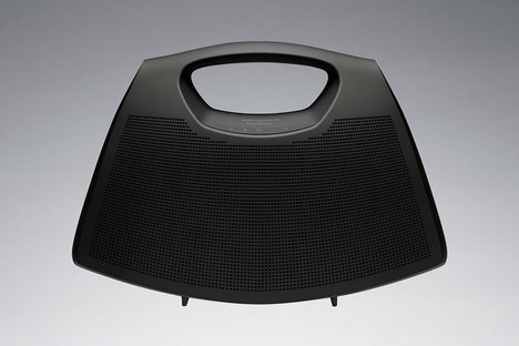 Balenciaga x Bang & Olufsen Speaker Bag Balenciaga x Bang & Olufsen Speaker Bag