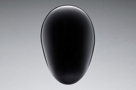 Balenciaga x Mercedes AMG Face Shield