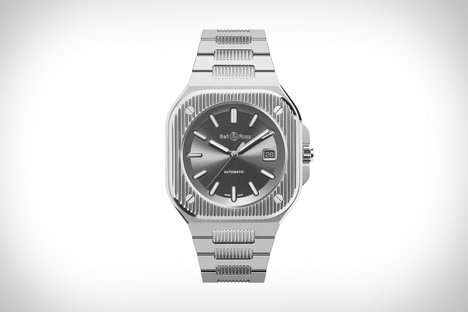 Bell & Ross BR 05 Artline Watch Bell & Ross BR 05 Artline Watch