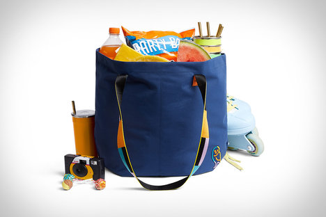 Fiesta de bloque Bellroy BTMA