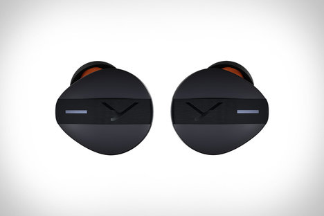 Beyerdynamic Free Byrd Earphones Beyerdynamic Free Byrd Earphones