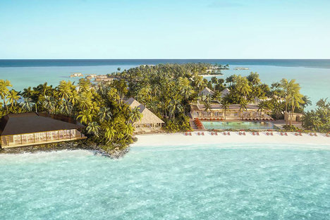 Bulgari Resort Ranfushi Bulgari Resort Ranfushi