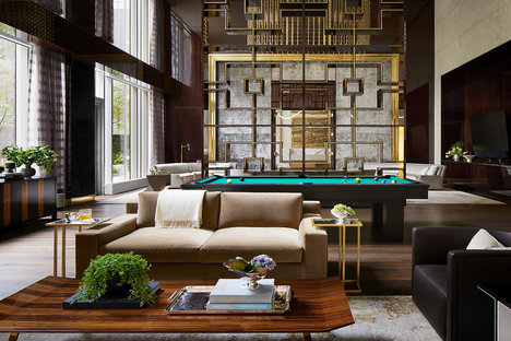 Club du parc central