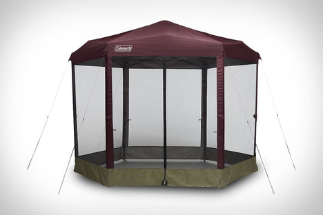 Coleman Back Home Canopy Tents Coleman Back Home Canopy Tents