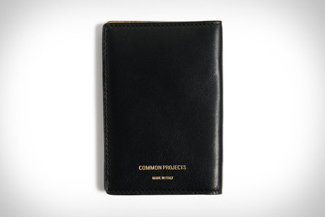 Common Projects Folio Wallet Common Projects Folio Wallet