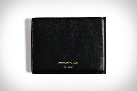 Common Projects Standard Wallet Common Projects Standard Wallet