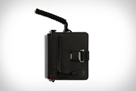 Dango P01 Pioneer Wallet Dango P01 Pioneer Wallet