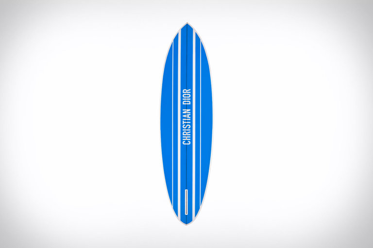 Dior Surfboard