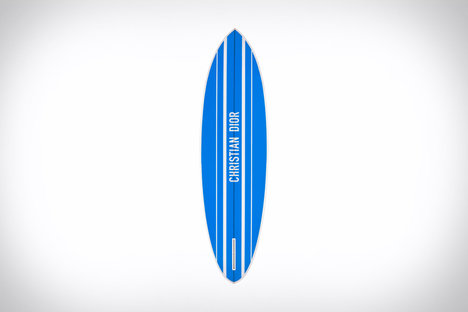 Dior Surfboard Dior Surfboard