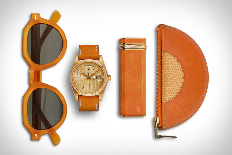 Everyday Carry: Clementine