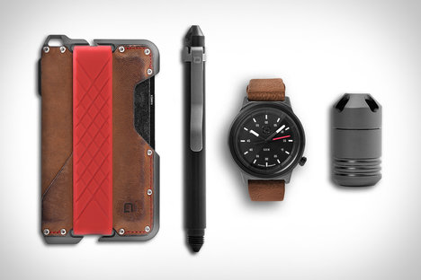 日常携带：石板