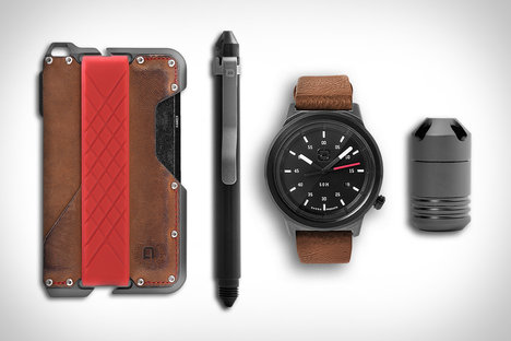 Everyday Carry: Slate Everyday Carry: Slate