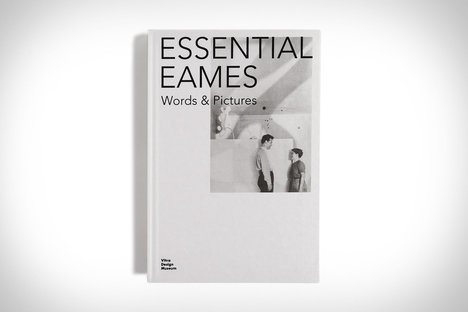Essential Eames Essential Eames