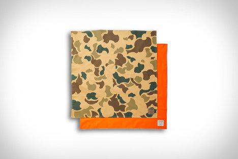 Filson Sportsman Bandana-Pack