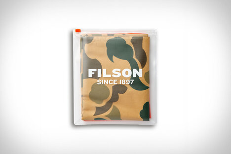 Filson Sportsman Bandana Pack Filson Sportsman Bandana Pack