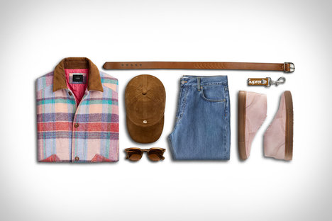 Garb: Hacienda Garb: Hacienda
