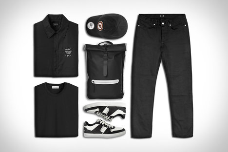 Garb: Tone Down Garb: Tone Down