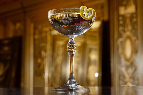 Gold Room NYC Reserve Martini Gold Room NYC Reserve Martini