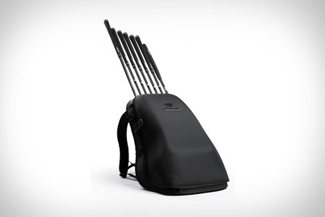 Grasshopper Golf Backpack Grasshopper Golf Backpack