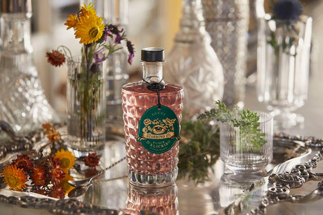 Gucci Elisir d'Elicriso Cocktail Gucci Elisir d'Elicriso Cocktail