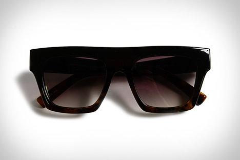Le Specs Subdimension Sunglasses Le Specs Subdimension Sunglasses