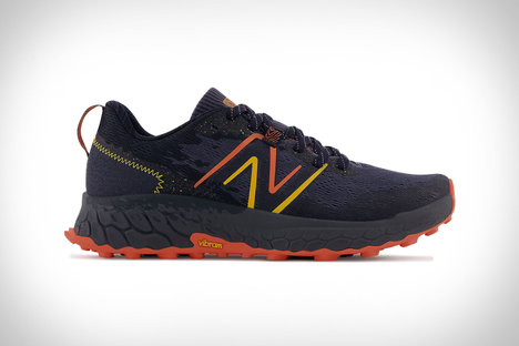 New Balance Fresh Foam X Hierro Trail 运动鞋