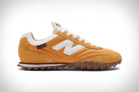 New Balance x Donald Glover RC30 Sneakers New Balance x Donald Glover RC30 Sneakers