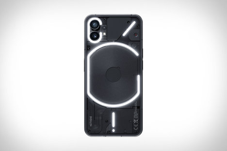 Nothing Phone (1) Nothing Phone (1)